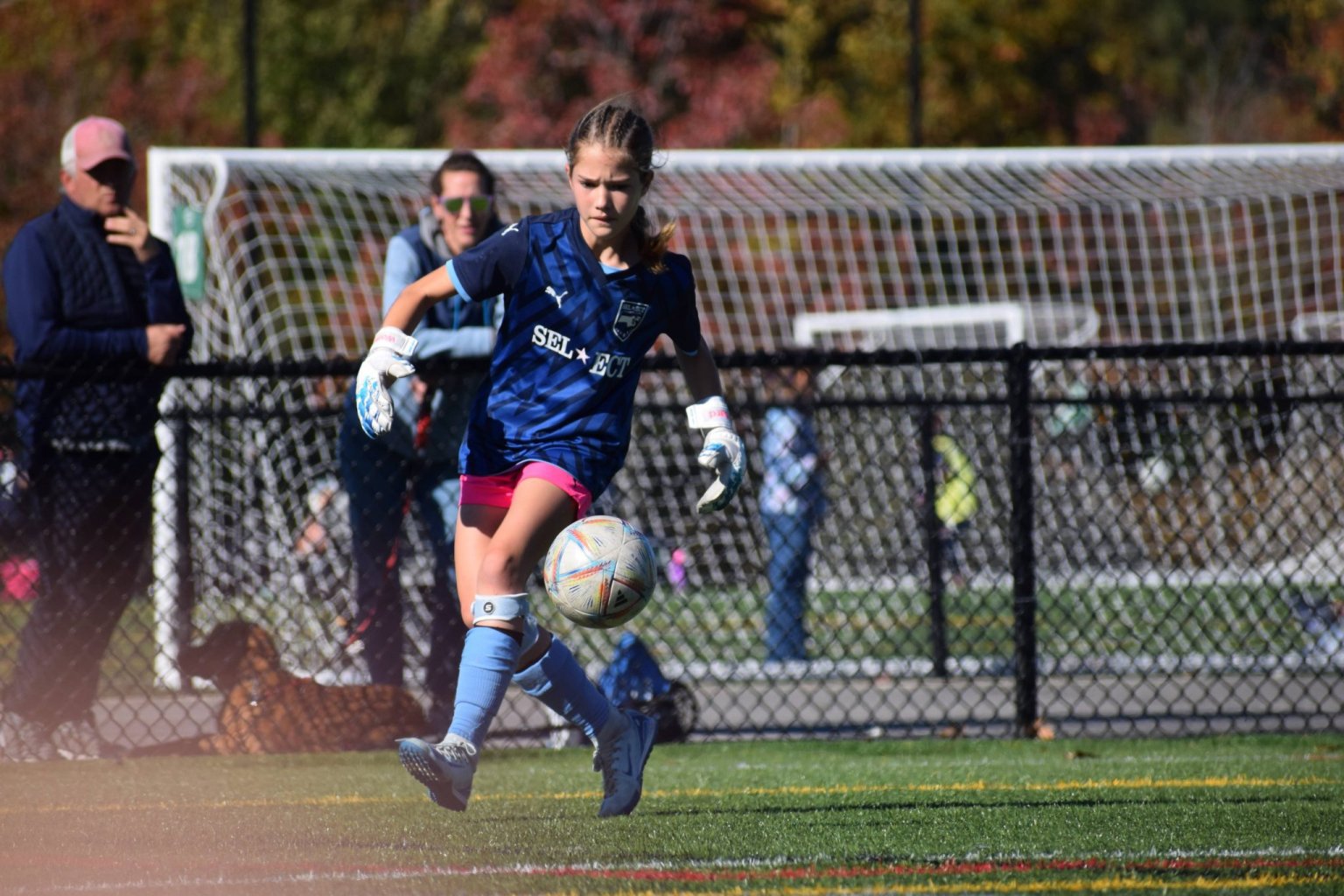 Select South Shore - Select Soccer Club